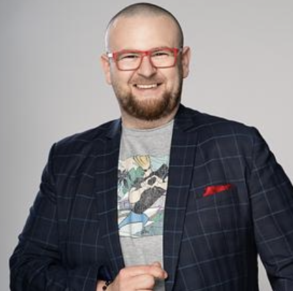 Daniel Morawski
