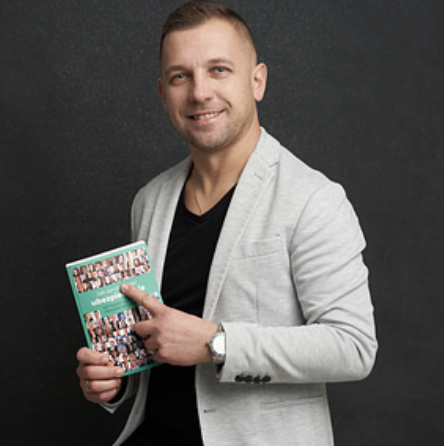 Dariusz Sarota