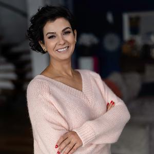 Katarzyna Laskowska