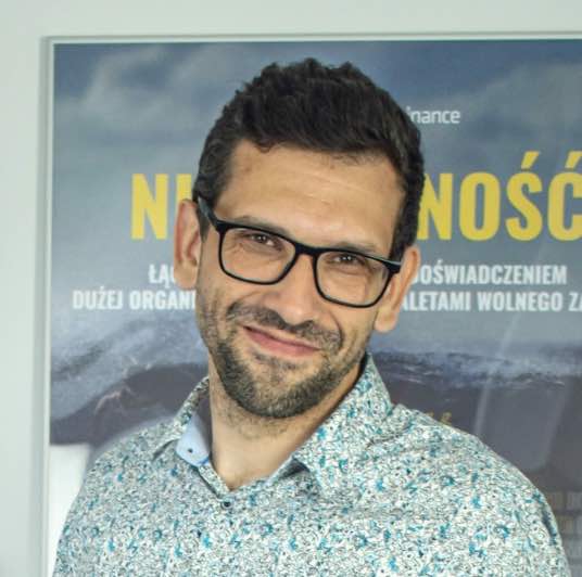 Marek Drobiazgiewicz
