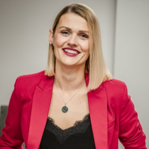 Ewelina Kałużna