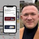 Przemek Łuczak dołączył do społeczności ubezpieczeniowej #1 - mistrzowie.online.